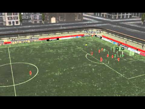 Fana mot Nest-Sotra - Mohus scorer 86 minutter