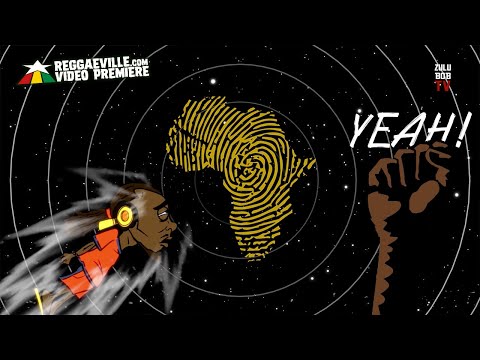 Zulu Bob feat. Blvk H3ro - Victory [Official Lyric Video 2021]