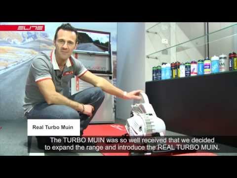 Elite​ Hometrainers take center stage on SKY - Bike Channel