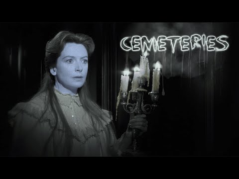 Cemeteries - Luna (Moon of Claiming) - (unofficial video)
