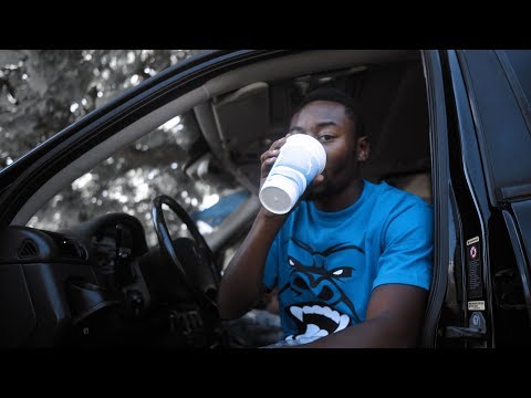 Ape Childd - "Jitts" (Block Logic Exclusive - Official Music Video)