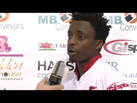 Interviste 24^ giornata