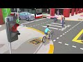 ChenYe MotionReel 2019