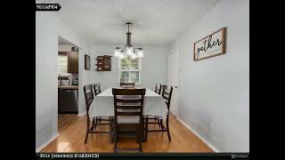 ReeceNichols Blue Springs - Beautiful Ranch home