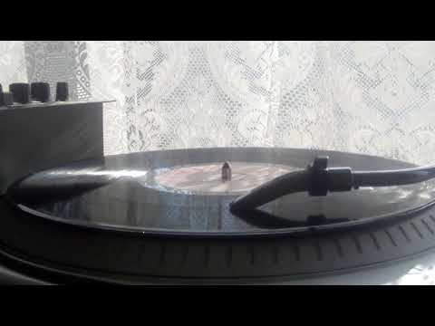 The Pioneers - Get Ready (Trojan 1977).