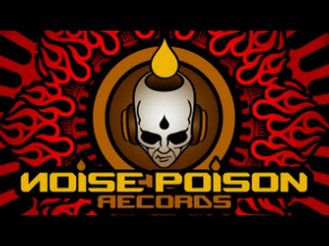 COSMO - DJ Set @ Twitch | Psytrance, Hitech, Darkpsy Mix [HD]