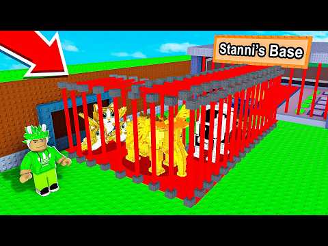 PROFI spielt für 5000€ Steal a Brainrot für mich!