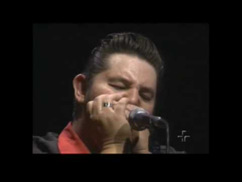 Blues no Pais do Samba - Adriano Grineberg e Ivan Marcio - I Got The Blues