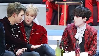 Download lagu When Yoongi gets possessive and jealous Jimin Yoonmin mp3