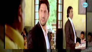 BOX OFFICE: 'Jolly LLB' Makes Rs 12 Crores Over The Weekend