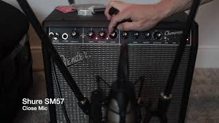 Video thumbnail for Is the Fender Champion II 50 the Best Home Amp for Guitarists? by Lithium Wave Media