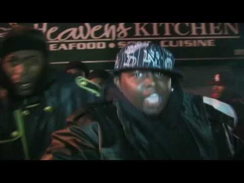 Mazaradi Fox, Scrams G & Rah Sun - Keep Em Robbing [OFFICIAL MUSIC VIDEO]