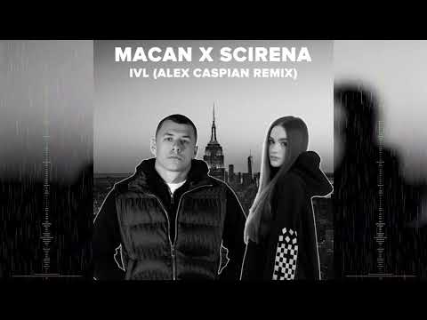 MACAN - SCIRENA - IVL