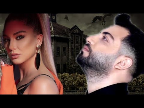 Gizem Kara X Taladro ft Canfeza - Aklıma Sen Gelirsin (Remix 2025) #tiktok #trendingmusic