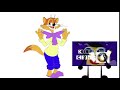 Cat Leopold Vs Klasky Csupo