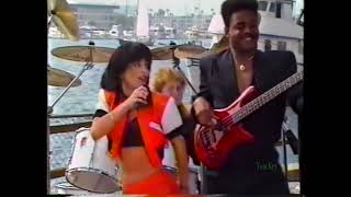 EXPOSE- RARE-What You Don&#39;t Know- CA (8/16/1991) 4K  HD