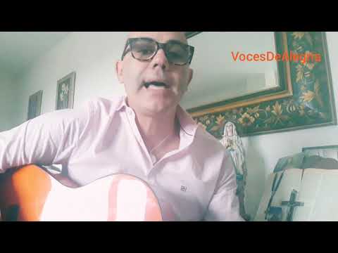 Vine A Alabar A Dios - Arturo Avalos