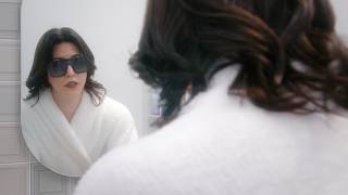 BARTH　「BARTHか、それ以外か」鏡篇6秒