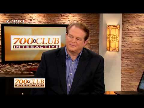 700 Club Interactive: Answered Prayers – November 4, 2015