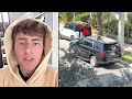 The Guy Who Snuck Onto Epstein S Island Just Uploaded A Chilling Video