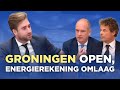 Hele kamer vs Jansen (FVD) over gas uit Groningen