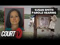 LIVE: Susan Smith Parole Hearing | Court TV