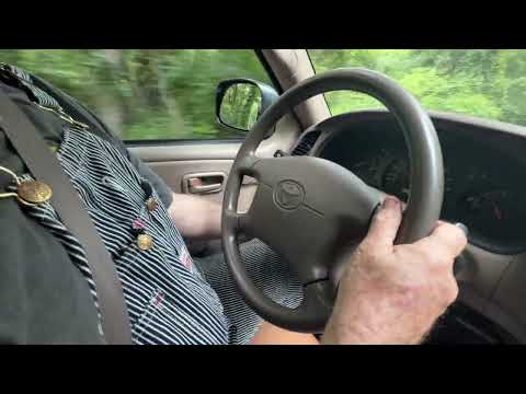2000 Toyota Tundra by Race Car Dynamics