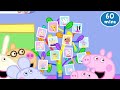 Peppa Pig Learns About Being Polite Cartoons For Kids Fun Animation We Love Peppa Pig