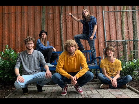 Plattsounds 2020: Majanko - Wies (1. Platz)