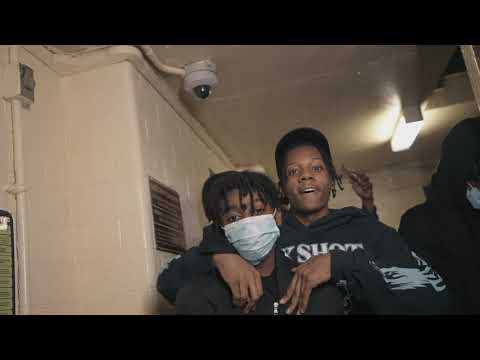 Khii Loso - Message (Shot by Caine Frame)