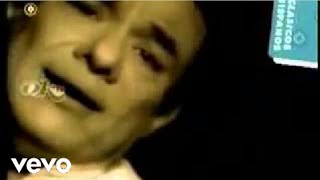 José José - Entre la Espada y la Pared (Video) ft. Pimpinela