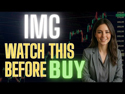 Is CIMG Stock a Good Buy Now? Watch This Before It's too Late!