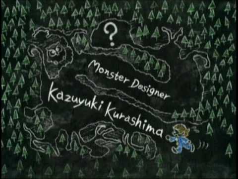 Little King´s Story - Opening