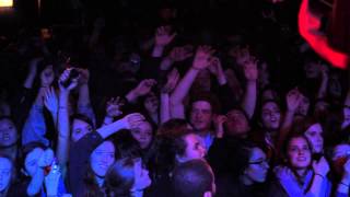 Twin Peaks Live at the Metro, Chicago: "Sweet Thing"