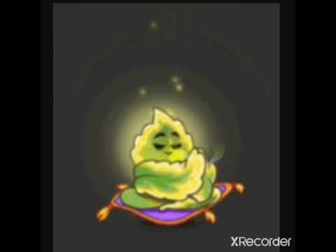 pvz2||Solar sage animation version 9.0.1