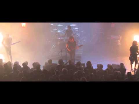 HYPNO5E - Gehenne - Live in Poitiers, October 2014