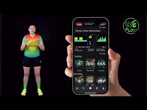 Bike Indoor, Corrida, Pilates