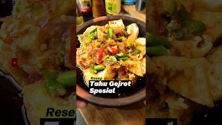 Download lagu RESEP TAHU GEJROT PALING ENAK DAN PEDAS #tahugejrotpedas #resepmasakan #shortsfood #cooking mp3