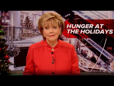 The 700 Club - December 19, 2022