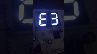 Gree ac E3 Error code.Ac Error Code.Gree E3. Media ac e3 error code.Media E3 Error.