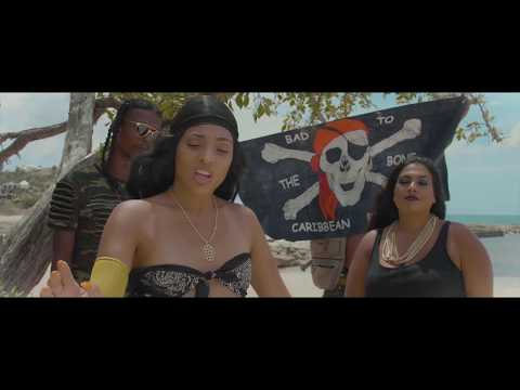 HUNTER  - Steel Dc X Peppa Seed X Shaniz X Erika Dyme