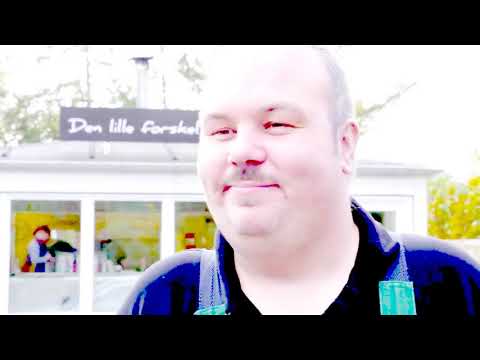 Tour De Grillbar afsnit 1 - En earrape omgang