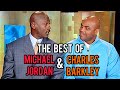 Michael Jordan Charles Barkley S Best Moments