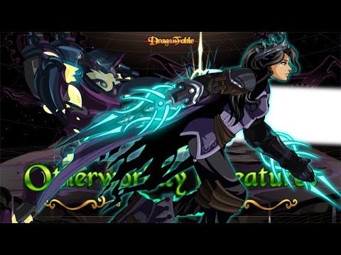 DragonFable | Eulin II in 14 Turns | SoulWeaver