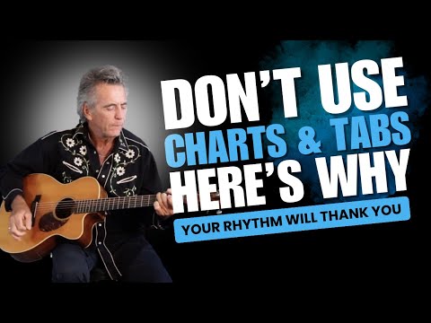 Guitar Mentor Shares Organic Strumming Secrets for Amazing TONE