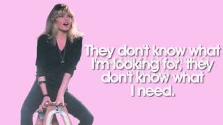 Grease 2 | Cool Rider Lyrics