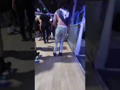 Figure8skateaffair MAMI 2022 Mr.Payne zones out