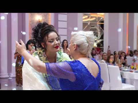 Kanagjegji i Blertës - Motrat Hajzeri - 3R Production