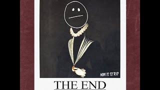 Eptic X Carnage & Breaux - The End (Nom De Strip Bootleg)
