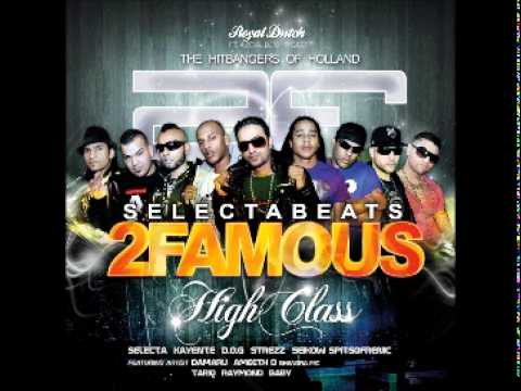 2Famous Pee Loon   Tariq & D O G & Seikow